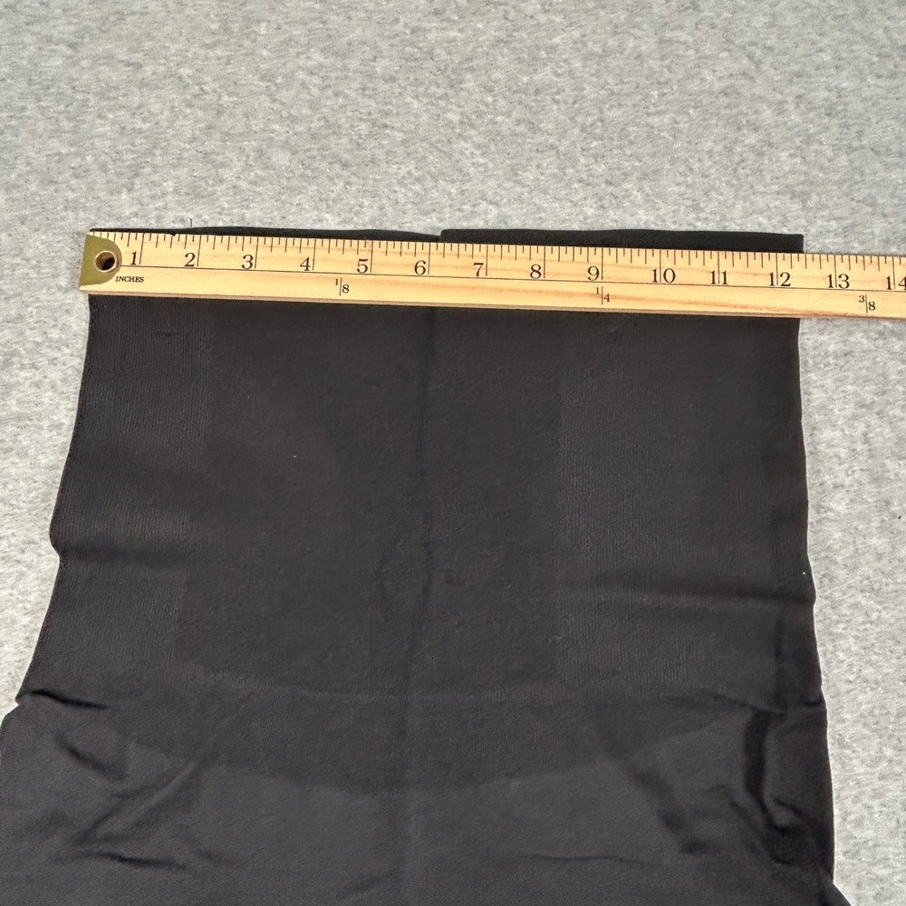 EMPETUA High Waist‎ Shaper Shorts Womens XL/XXL Black Slimming Panties - Picture 4 of 6